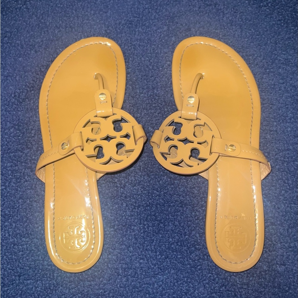 Tory Burch Miller Sandals